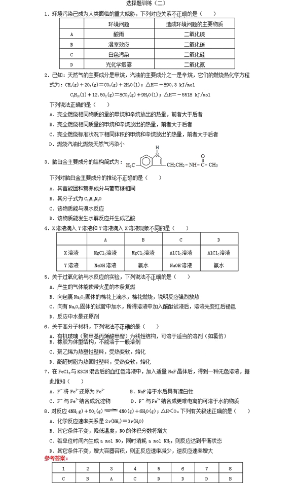 2020ӱ߿W(xu)x}(zhun)(xing)Ӗ(xn)𰸣2