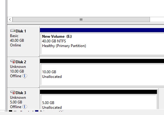 RHCE W(xu)(x)Pӛ34) -ISCSI