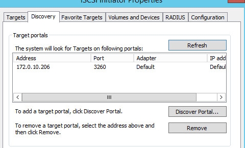 RHCE W(xu)(x)Pӛ34) -ISCSI