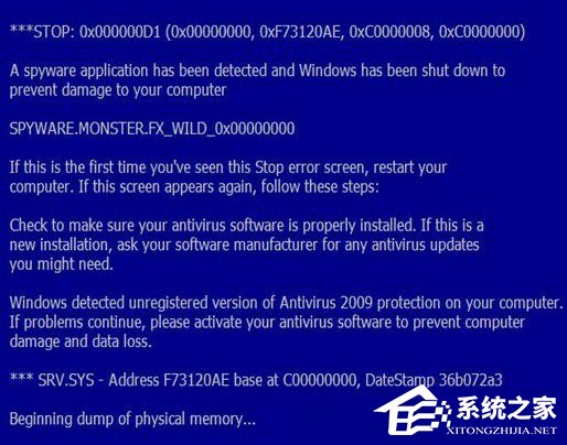 Win9XX(jng)F(xin)bluescreen{(ln)ôk